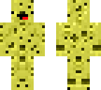 sponge camo derp