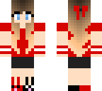 sports day girl