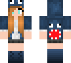 squid girl