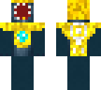 squid lord