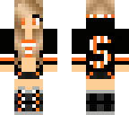 stampy girl