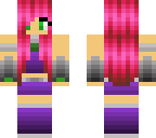 starfire edited
