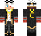 steamp punk white v2