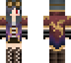 steampunk elf