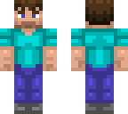 steve