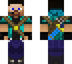 steve