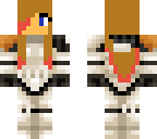 stor trooper girl