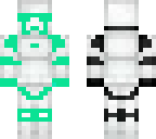 storm trooper blue