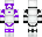 stormtrooper colored