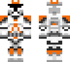 stormtrooper orange