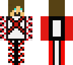 strider red