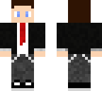 suit johnny