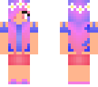 summer gal