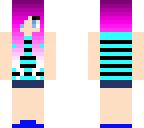 summergirl edit