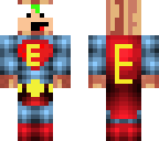 super bacon emilio