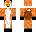 super cute fox