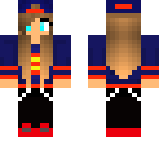 super girl