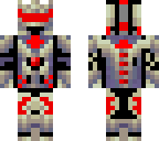 super soldier