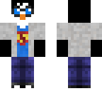 superpenguin civilian