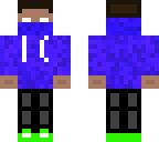 swag herobrine