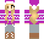 sweater sweetie edit