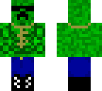 sweg creeper