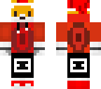tails cm mine