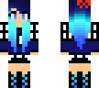 tardis girl 2