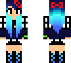 tardis girl edited