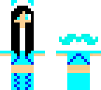 teal moo