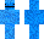 teh blob