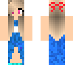 the blue baronesses child