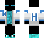 the harran34 ender