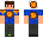 the pizzapartyman