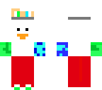 the pocoyo