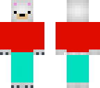 the polar bear
