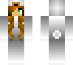 the polar girl