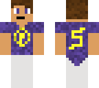 the purple sombrero
