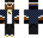the swagbear