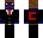 thedarkbluetopointo