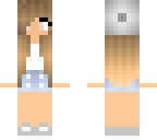 this is not my skin