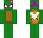 tmnt girl