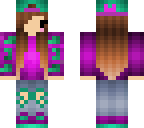 tomboy chibi
