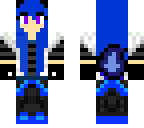 tomboy wolf