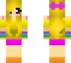 toy chica