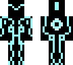 tron man