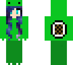 turtle galaxy girl