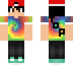 tye-dye