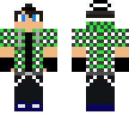 una skin