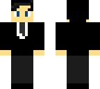undercover server